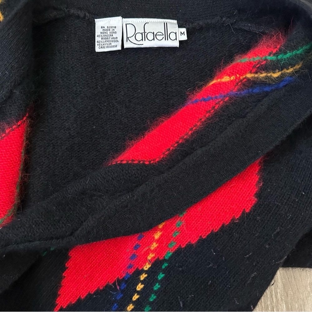 Cardigan - Picture 3 of 3